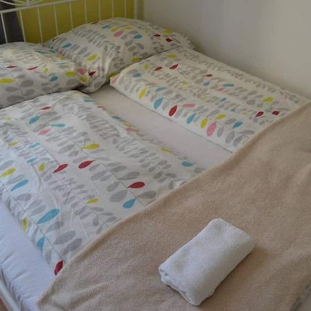 Budapest Guesthouse Zewnętrze zdjęcie