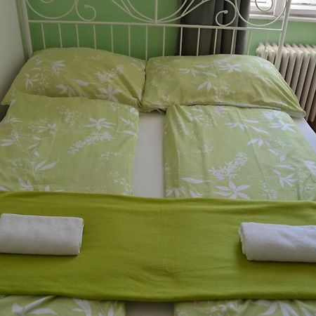 Budapest Guesthouse Zewnętrze zdjęcie
