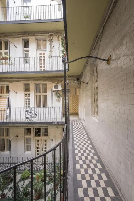 Budapest Guesthouse Zewnętrze zdjęcie