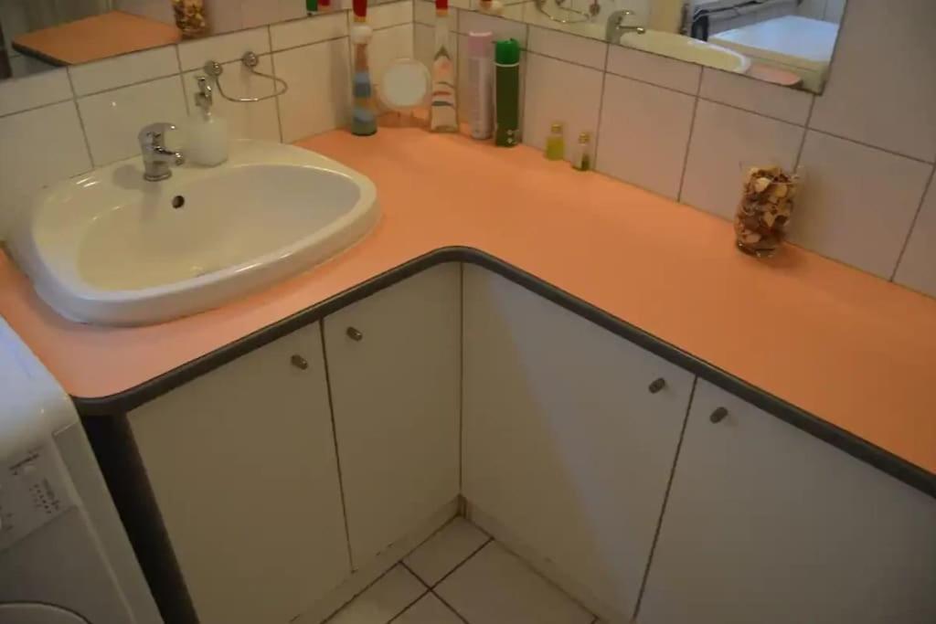 Budapest Guesthouse Zewnętrze zdjęcie