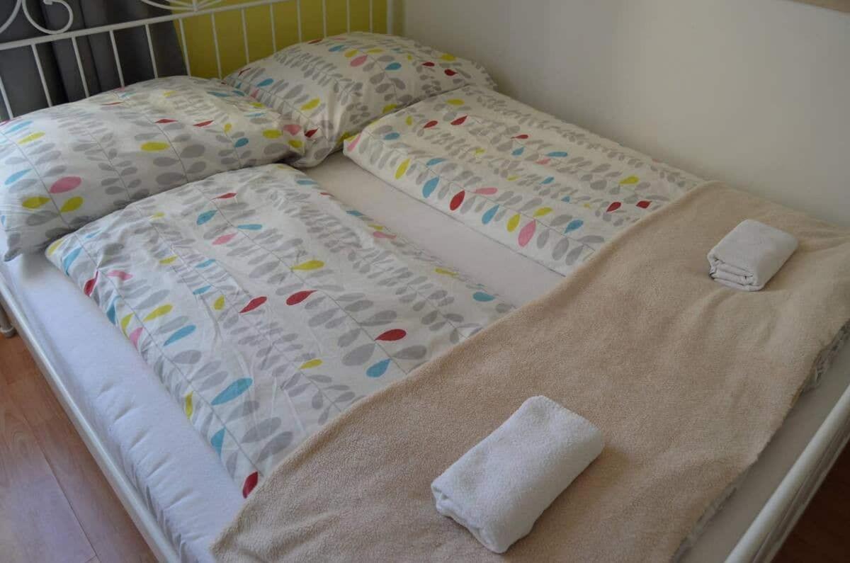 Budapest Guesthouse Zewnętrze zdjęcie
