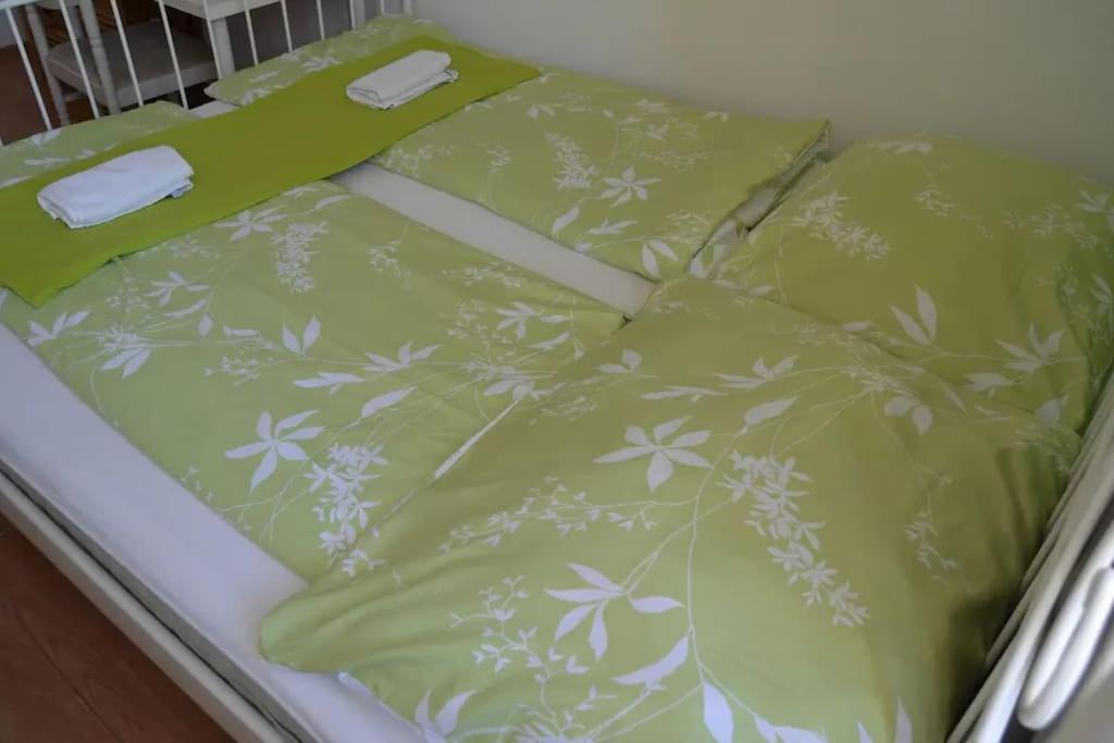 Budapest Guesthouse Zewnętrze zdjęcie