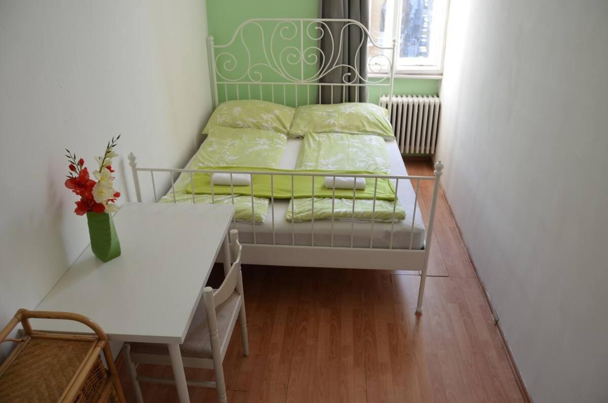 Budapest Guesthouse Zewnętrze zdjęcie