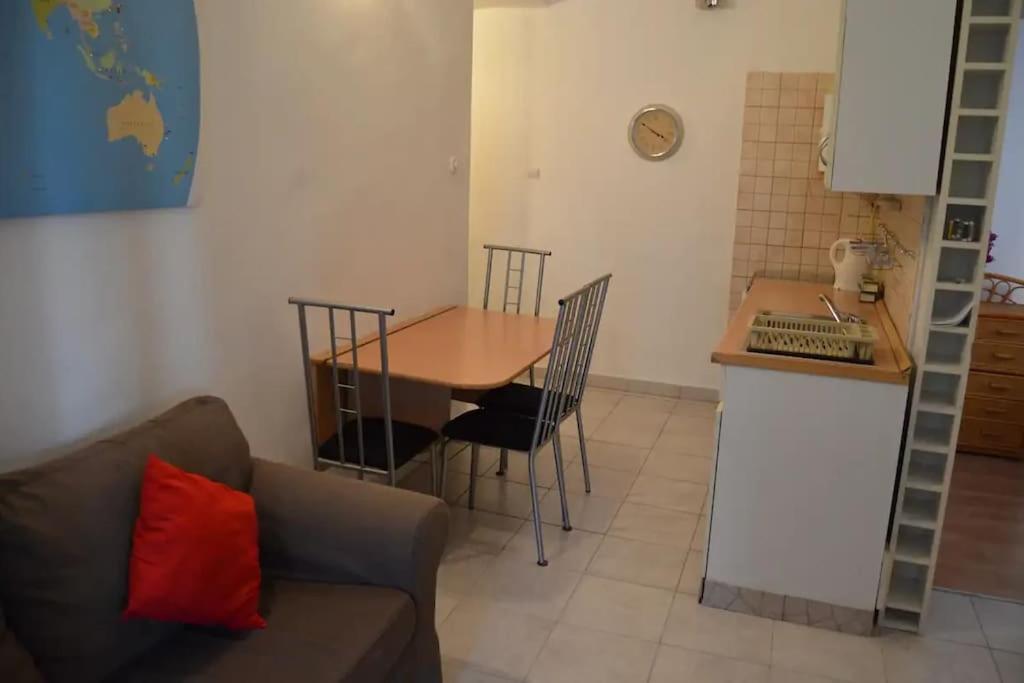 Budapest Guesthouse Zewnętrze zdjęcie