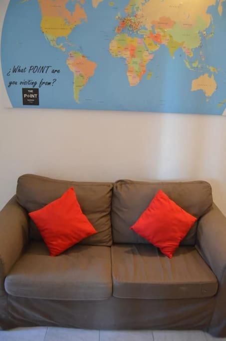 Budapest Guesthouse Zewnętrze zdjęcie