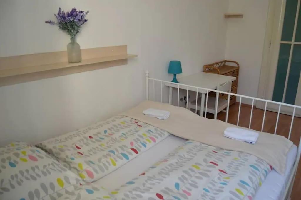 Budapest Guesthouse Zewnętrze zdjęcie