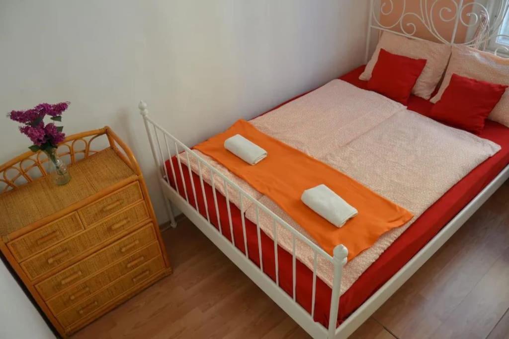 Budapest Guesthouse Zewnętrze zdjęcie