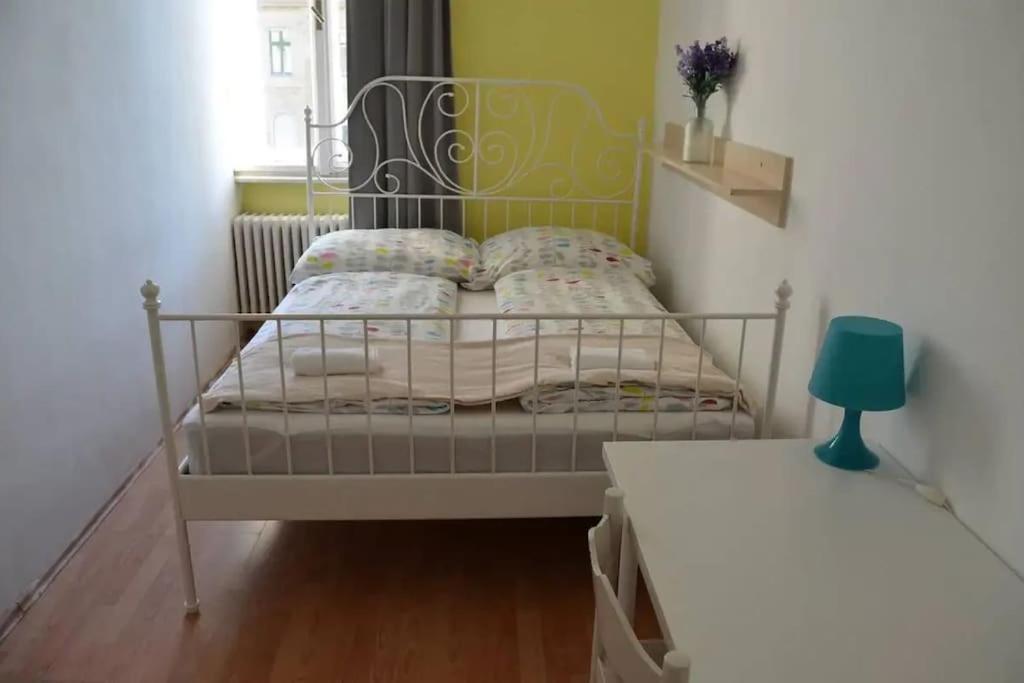 Budapest Guesthouse Zewnętrze zdjęcie