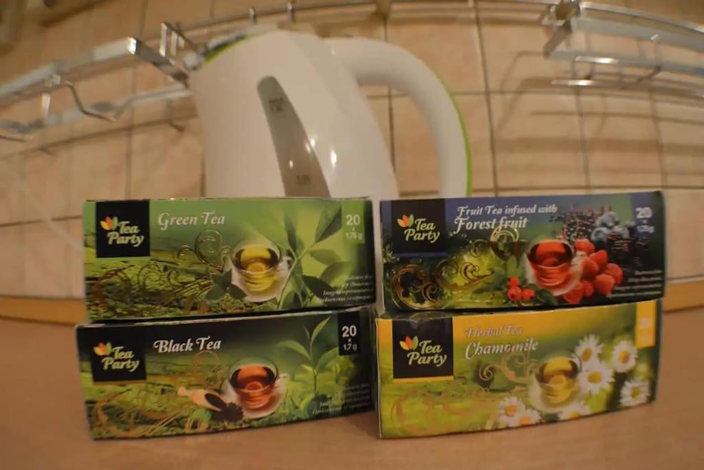 Budapest Guesthouse Zewnętrze zdjęcie