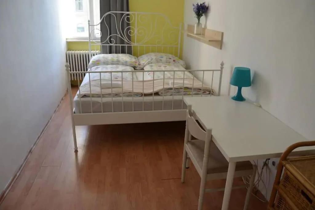 Budapest Guesthouse Zewnętrze zdjęcie