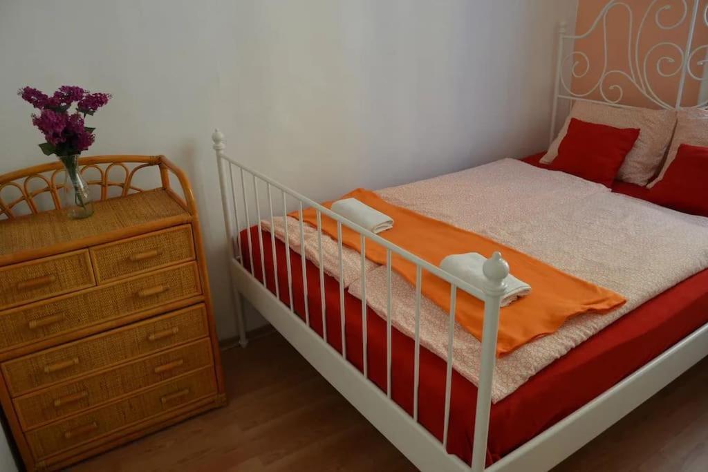 Budapest Guesthouse Zewnętrze zdjęcie